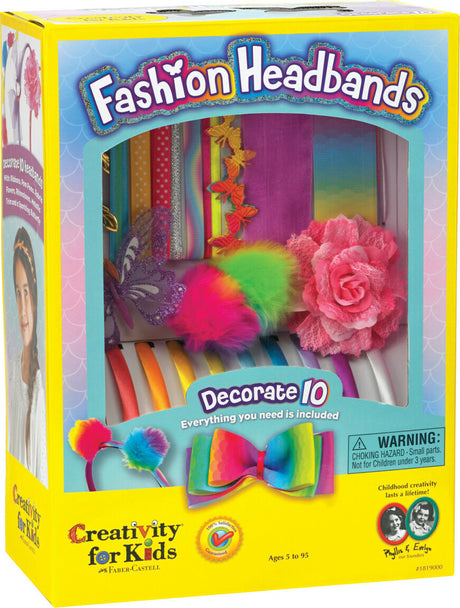 Fashion Headbands