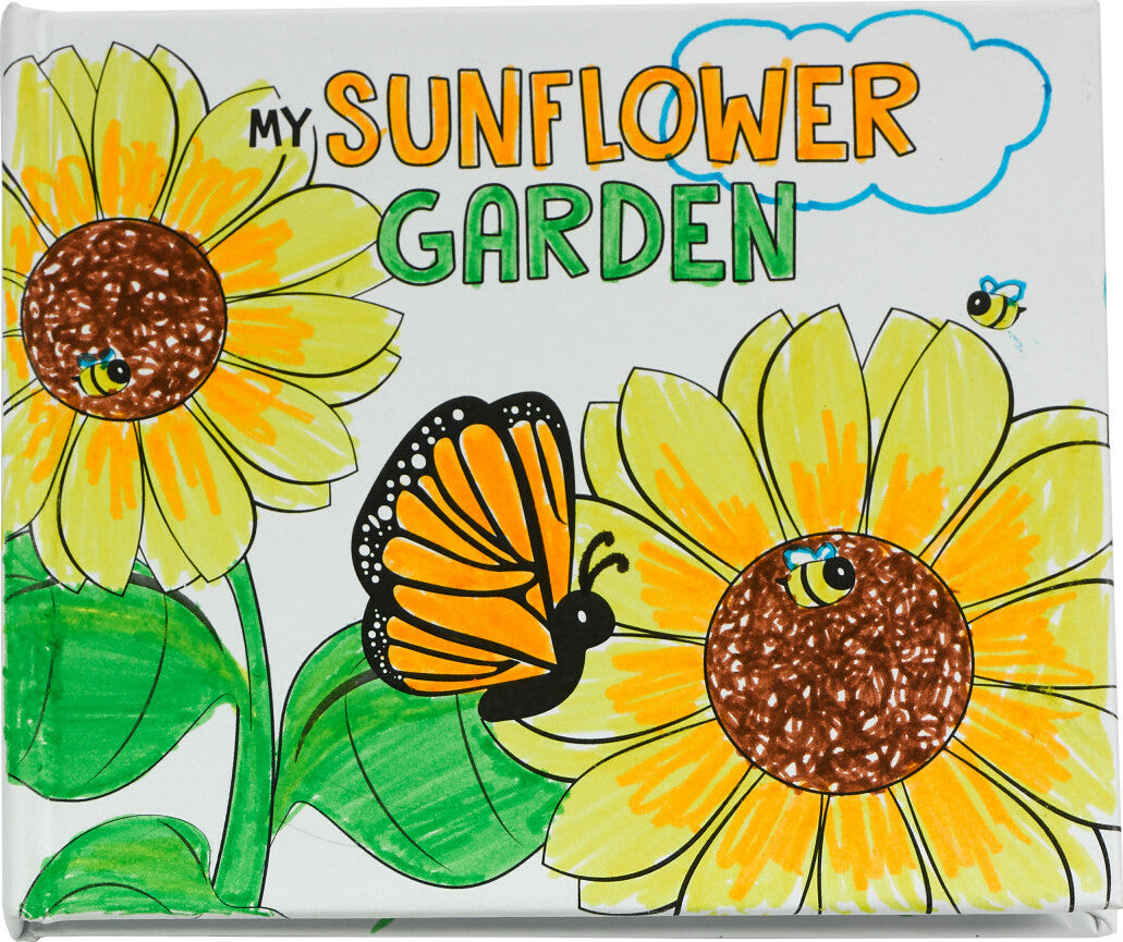 Sunflower Garden