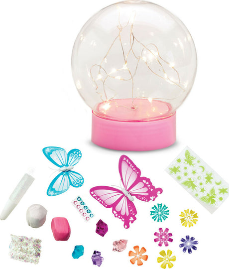 Butterfly Fairy Lights