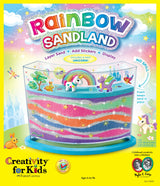 Rainbow Sandland