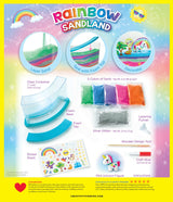 Rainbow Sandland