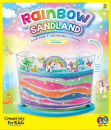 Rainbow Sandland