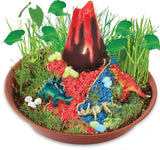 Grow N' Glow Dinosaur Habitat