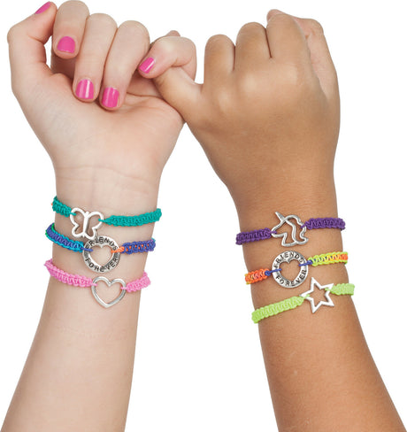 Friends Forever Bracelets