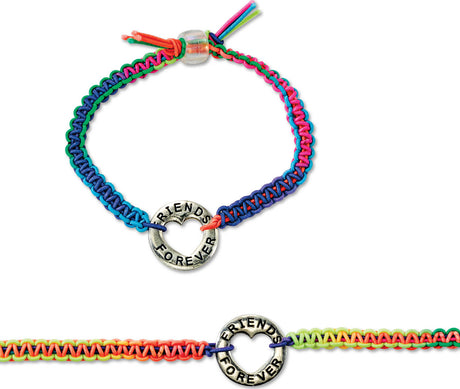 Friends Forever Bracelets