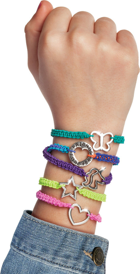 Friends Forever Bracelets