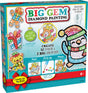 Big Gem Diamond Painting – Holiday