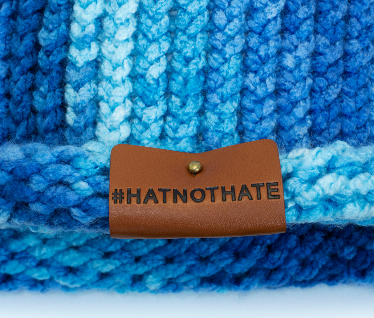 Hat Not Hate Quick Knit Loom