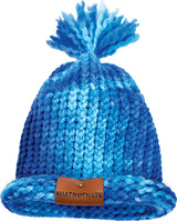 Hat Not Hate Quick Knit Loom