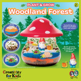 Plant & Grow Woodland Forest