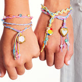 Friendship Bracelets