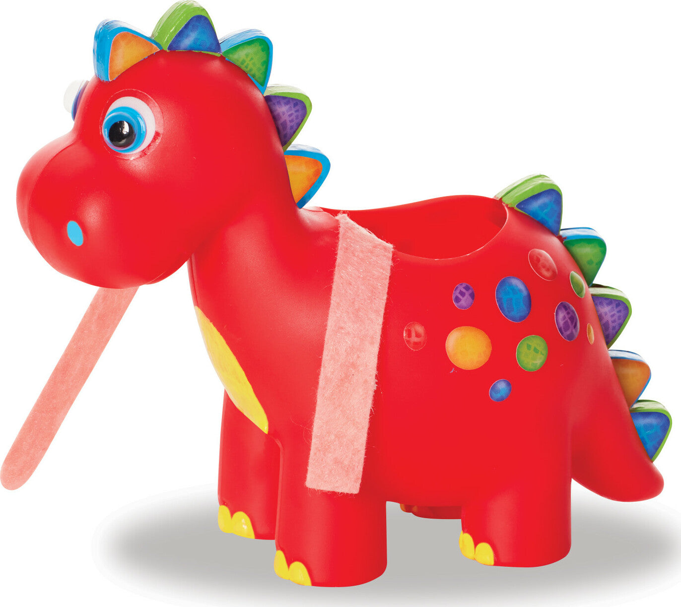 self watering dinosaur planter Self-Watering Plant Pet Dinosaur NEW 2023 – Toys on the Square