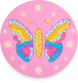 Butterfly Garden Stone