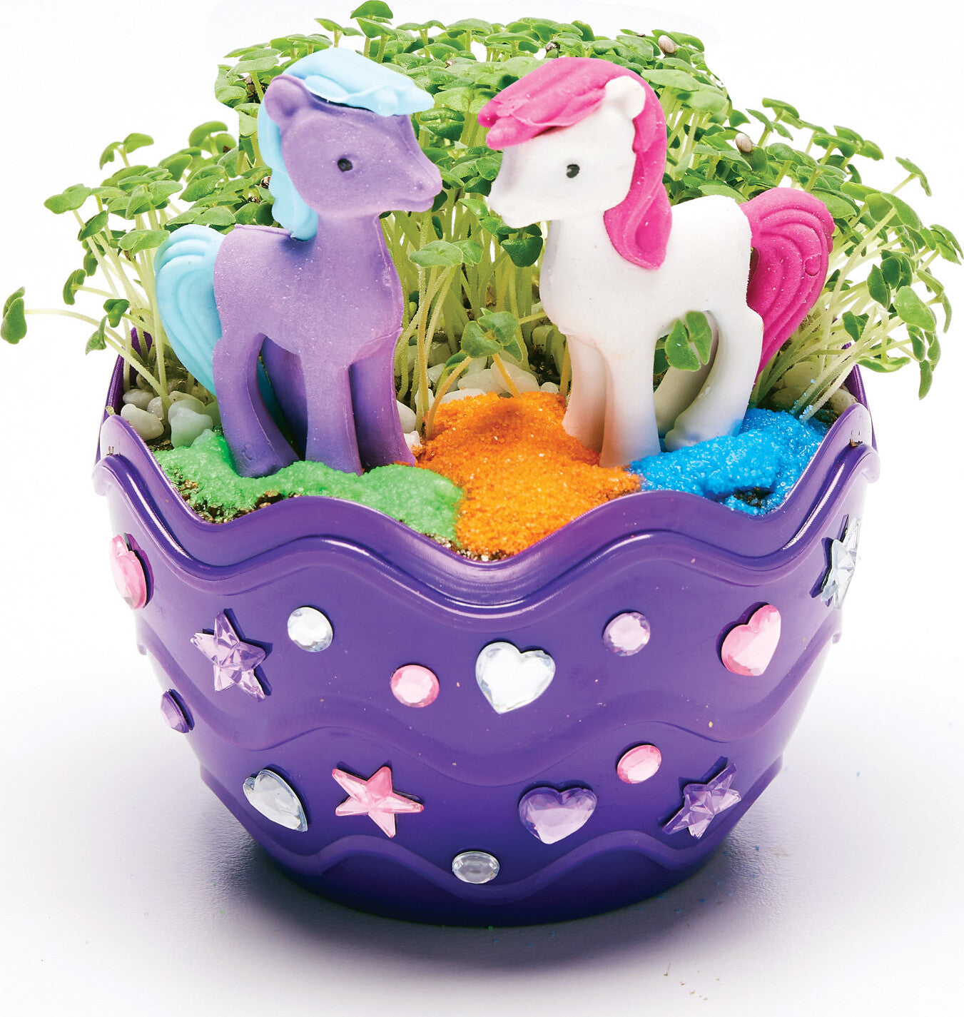 Mini Garden Pony – Toys on the Square