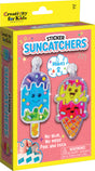 Sticker Suncatchers