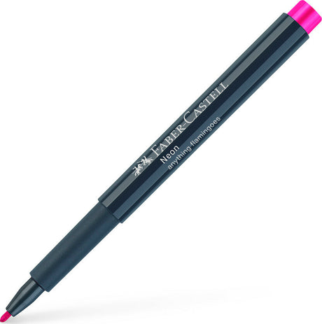 Neon Markers - 6 ct.