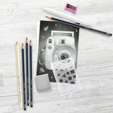 Creative Studio Drawing Accessories Set