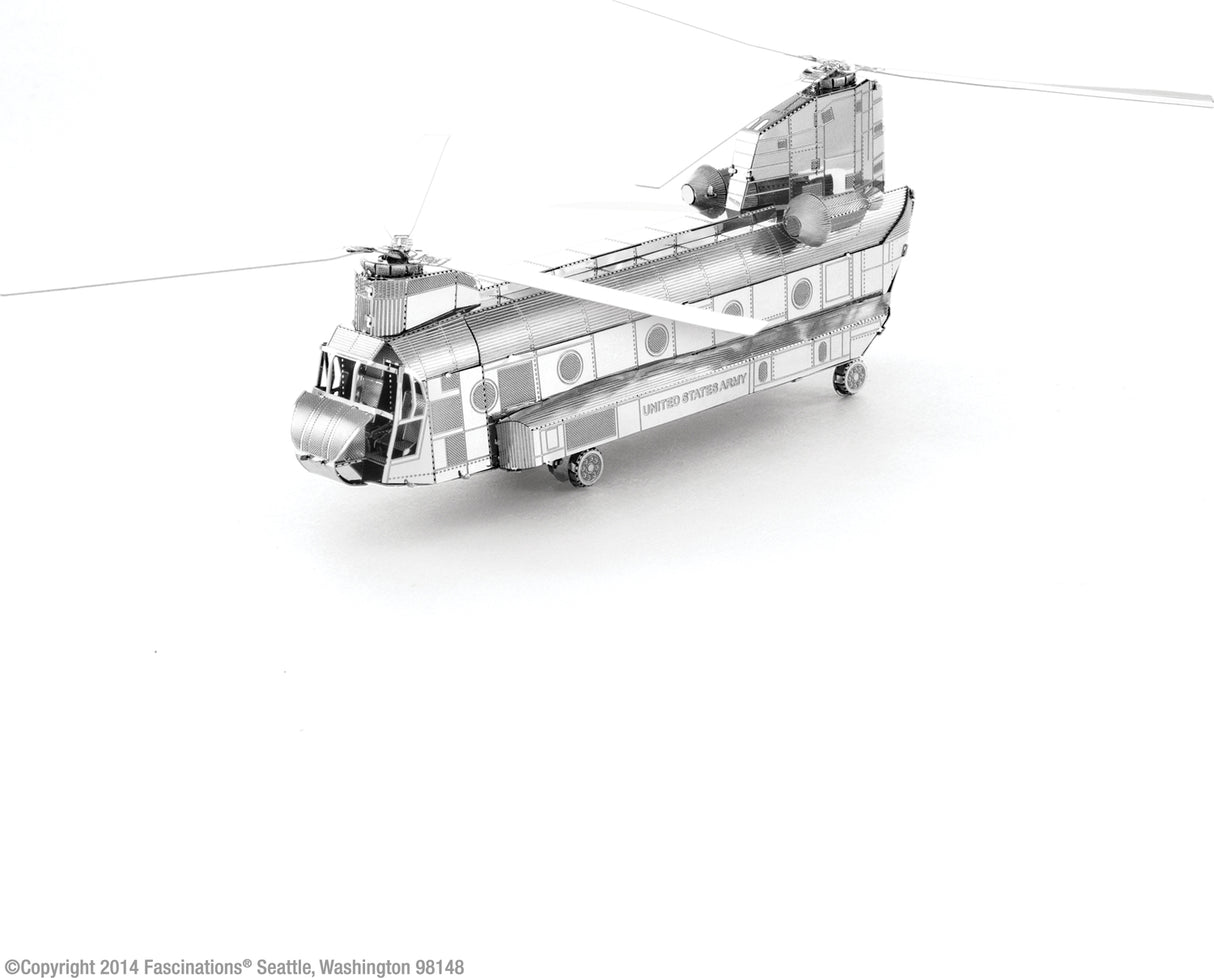 CH-47 Chinook