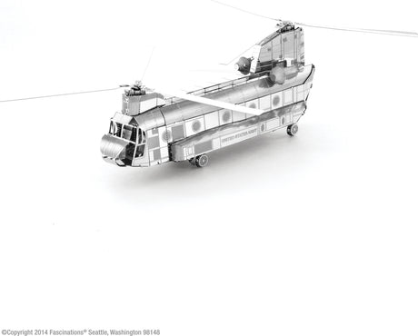 CH-47 Chinook