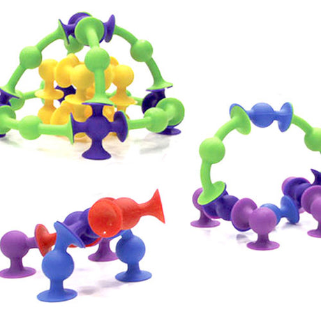 Squigz Starter Set