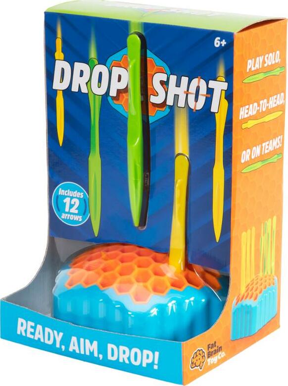 Drop Shot