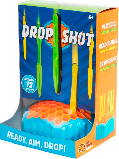 Drop Shot