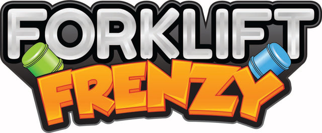 Forklift Frenzy game