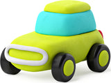 Hey Clay - Eco Cars