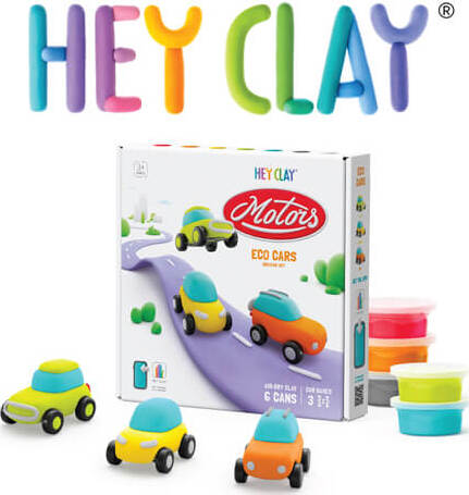 Hey Clay - Eco Cars