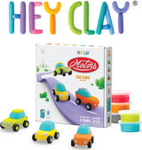 Hey Clay - Eco Cars