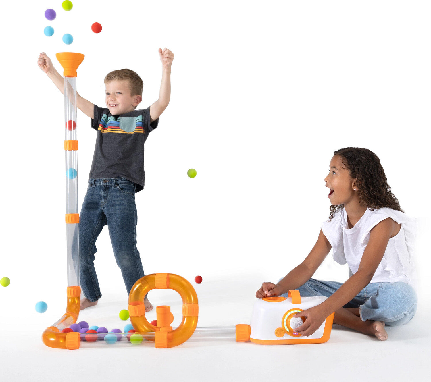 Air Toobz – Toys on the Square