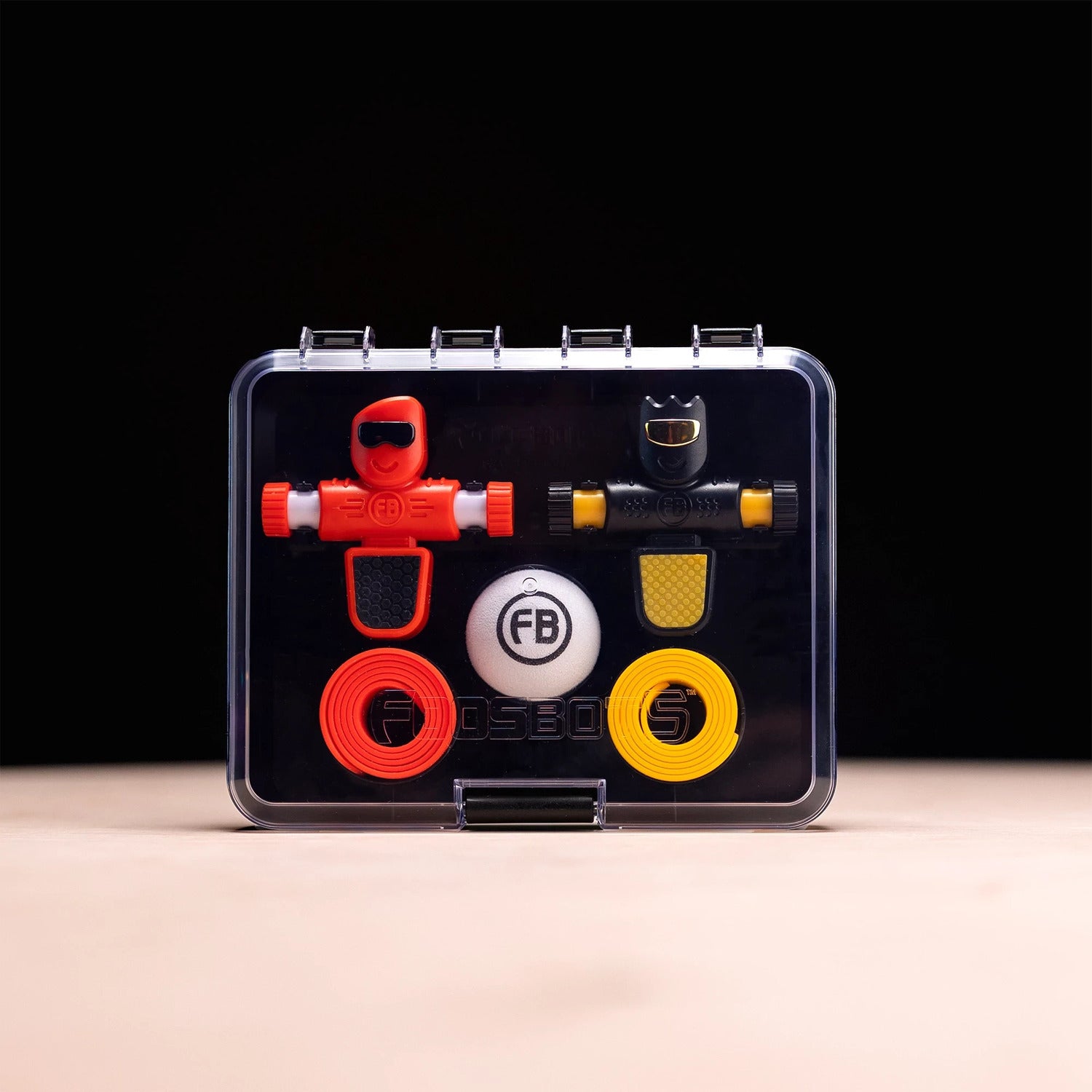 Foosbots 2-Pack – Toys on the Square