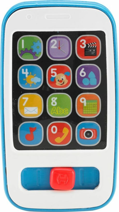 Fisher-Price® Smart Phone Assortment