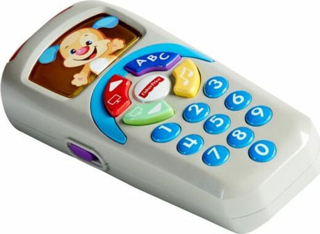 Fisher-Price® Laugh & Learn™Puppy & Sis' Remote Assortment