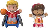 Little People children's toy figure (assorted)