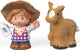 Little People children's toy figure (assorted)