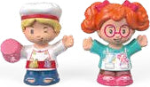 Little People children's toy figure (assorted)