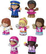  Little People You Can Be Anything Figure Pack