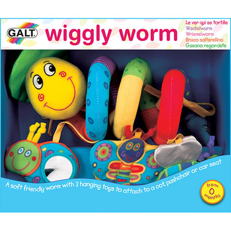 Wiggly Worm