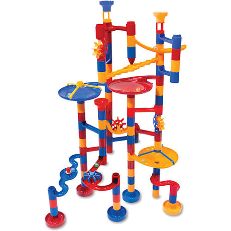 Mega Marble Run