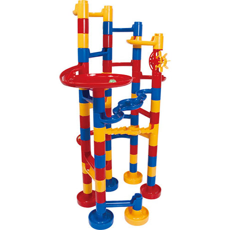 Super Marble Run