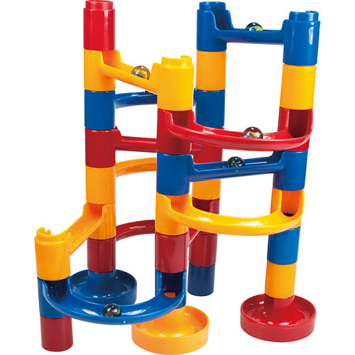 Marble Run