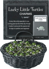 Lucky Little Turtles Charms (assorted)