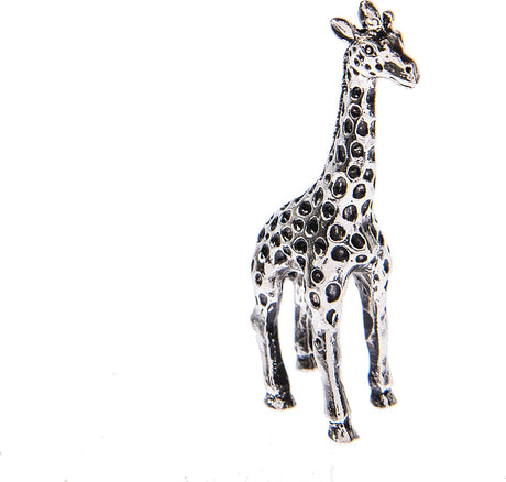 Always Stand Tall Giraffe Charm (assorted)