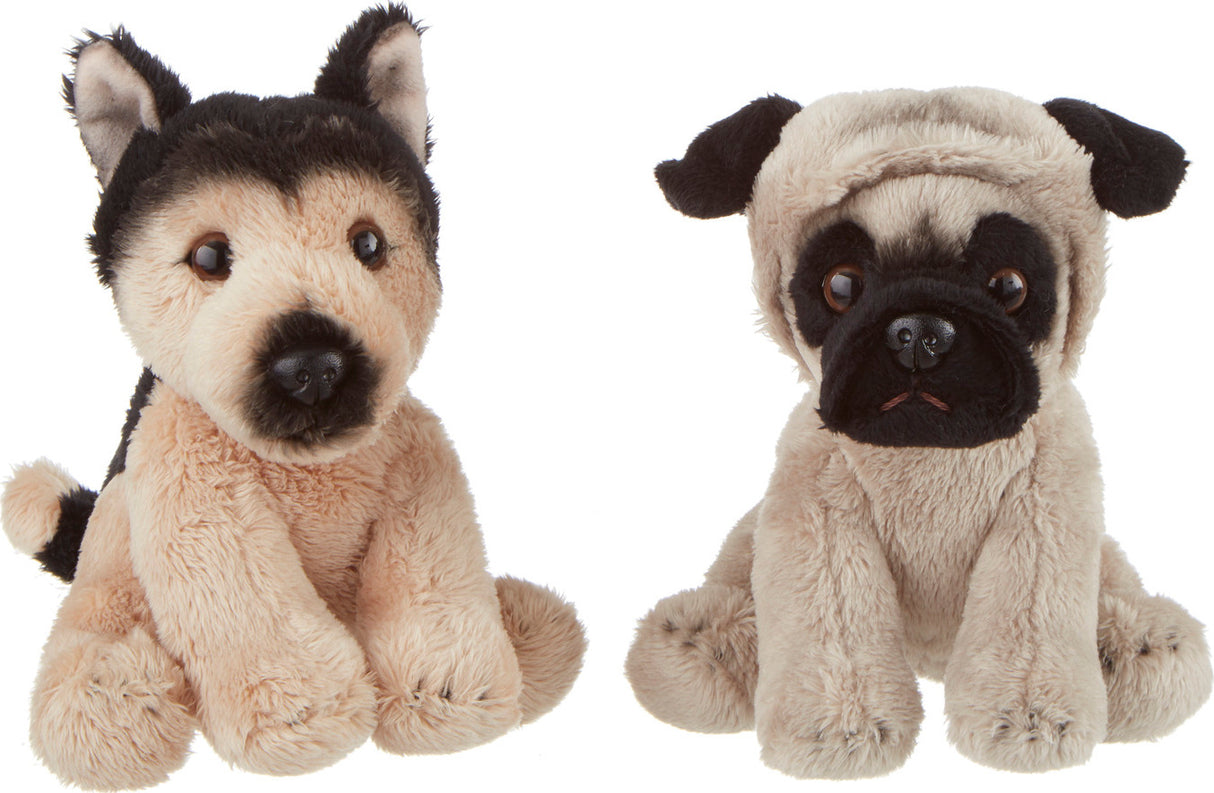 The Heritage Collection Mini Dog (assorted)