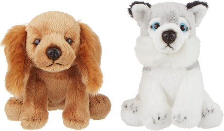 The Heritage Collection Mini Dog (assorted)