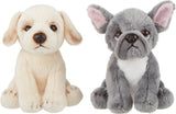 The Heritage Collection Mini Dog (assorted)