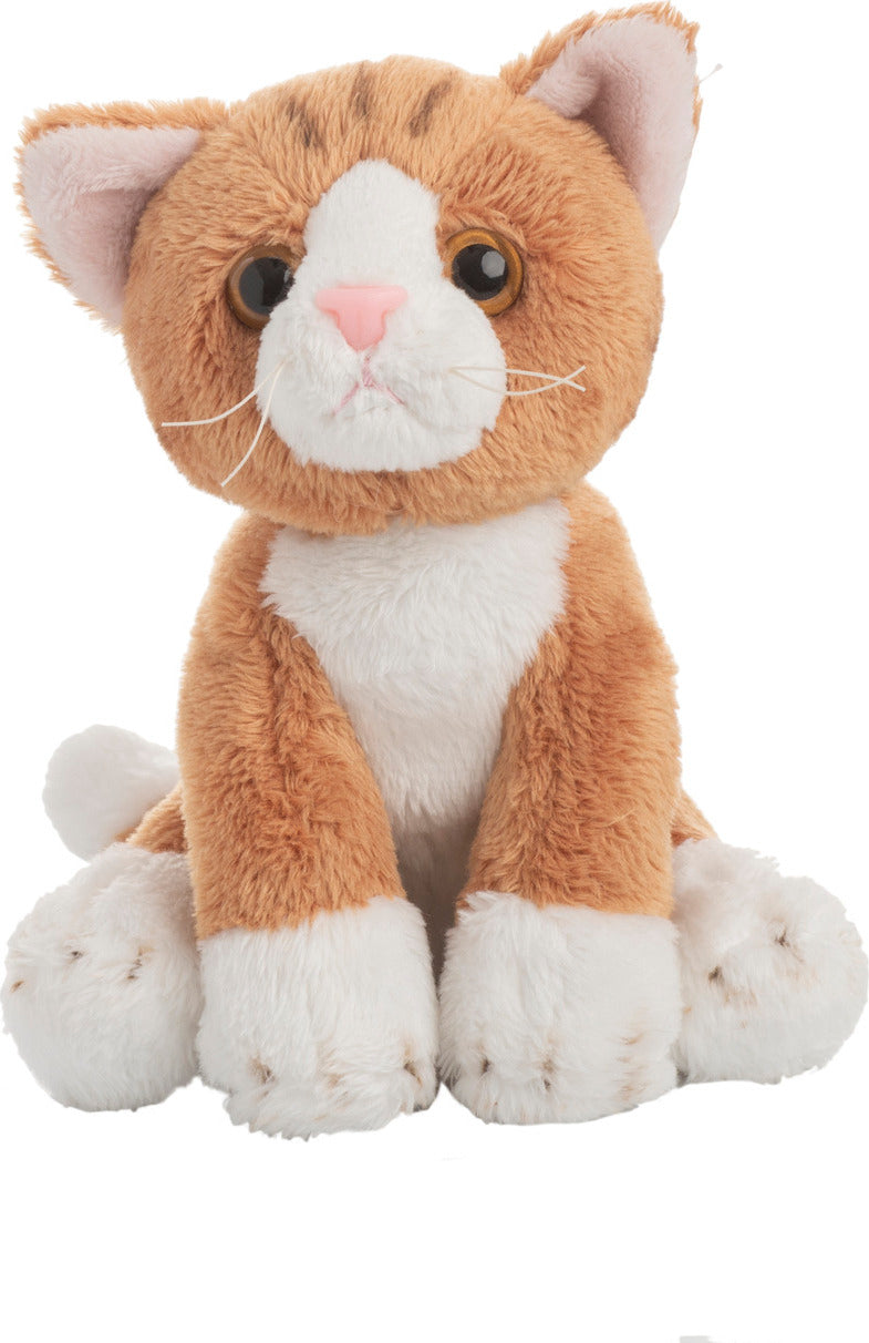 The Heritage Collection Mini Cat (assorted)