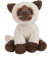 The Heritage Collection Mini Cat (assorted)