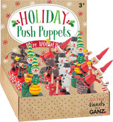 Push Up Puppets (assorted)